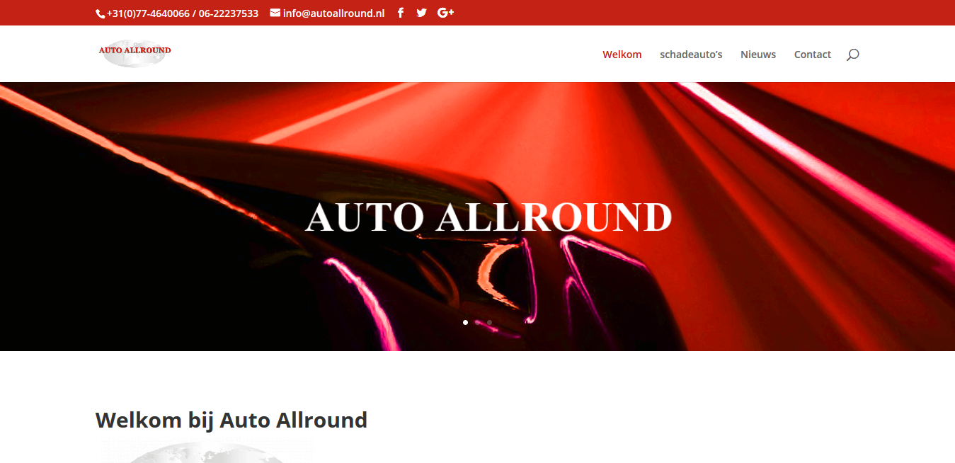 Auto Allround